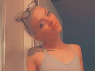 JizzonJess on Streamate 