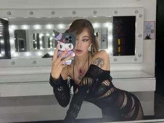 JuneEvanss — I enjoy different stuff, weird, kinky and extravagant, I love to feel, to explore and to be your most prettiest and intense toy, and I promise I will be your best toy girl ever, but I also like to be spoiled, come and win my heart