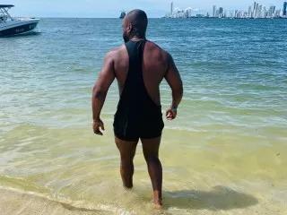 JustinHarry19 on Streamate