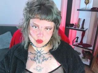 kenziesharik69's avatar