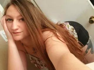 Kinkyhaileyj on Streamate 