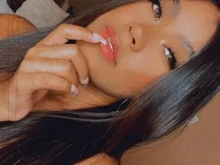 LailanyGray — Words can be as powerful as you want them to be, just as my imagination does not let any detail escape. Every second I will show you how sensual I can be for you while you tell me each of your fantasies with me.