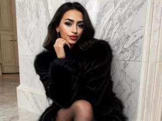 LexaSawyer on Streamate