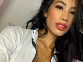 LiindsyGreenn on Streamate 