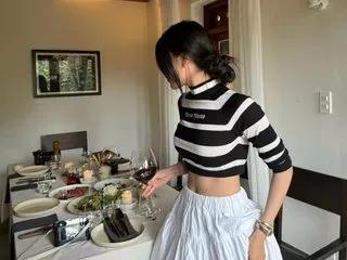 LillYako on Streamate 