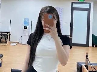 LillYako on Streamate 