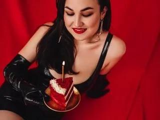 LilyFoxyyy on Streamate