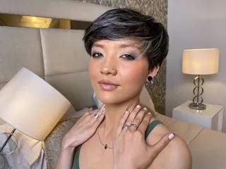 LissyLuxe on Streamate 