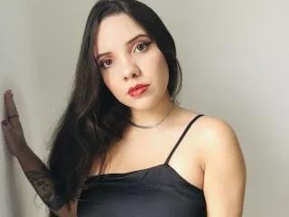 LoliMonroe on Streamate 