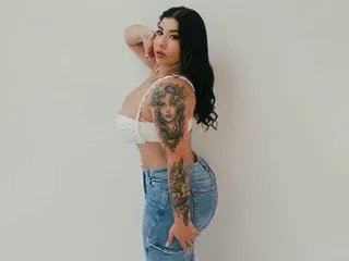 MadissonRivas — Montar dildo, mamada, dedos y dildo en mi vagina, twerk y cum show