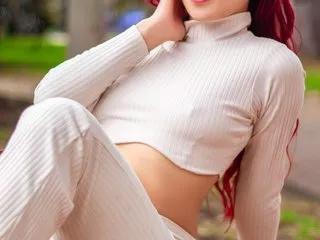 MaiaaPark on Streamate 