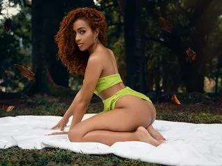 MaiaCox on Streamate 