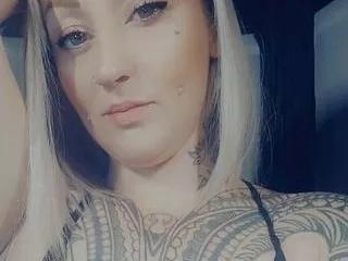 Maitresselexa on Streamate