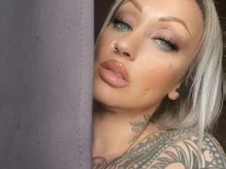 Maitresselexa on Streamate