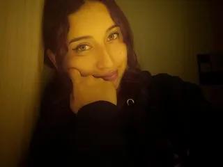 Streamate MarianBlue is Group MarianBlue — The full moon illuminates my skin, and desire mixes with the magic of Halloween... ???????? Come, let yourself be bewitched by me and discover how sweet sin can be.