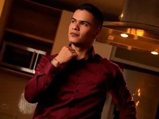 MatiasMurriier — I like to tease, use my toys and see how you react with each tip. I am not just to look, I am to feel. If you know how to please me, I will make you lose control while I enjoy every second with you.