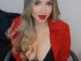 Mellindah on Streamate 