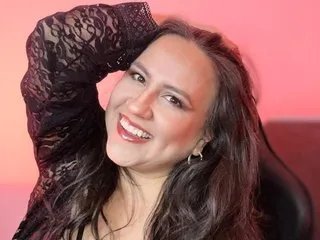 Milu_Ramirez on Streamate