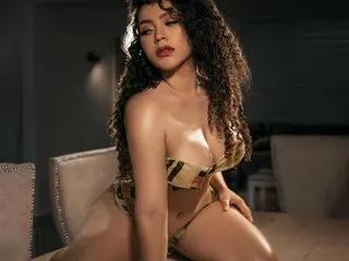 MISS_ASHLEY_22 — I'm a passionate Latina who loves to create unforgettable moments and bring your deepest fantasies to life with charm and sensual energy.