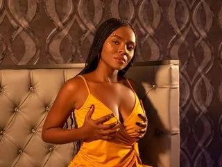 MissDinah — Me encanta jugar con mi dildo, bailar sensualmente, azotar mi culo y complacerte