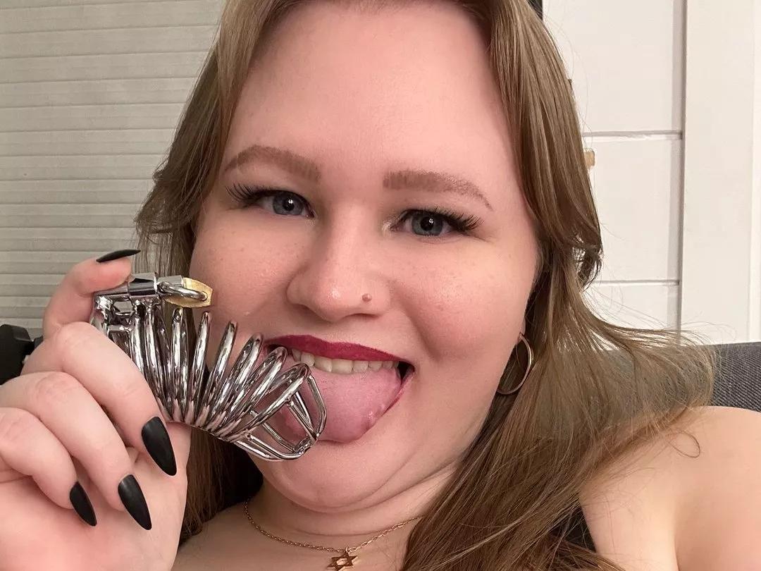 MistressMaisieWilder on Streamate