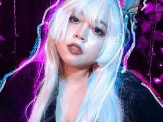 MiylandraaXO — I'd like to take you to our imaginary place where we're the only resident, i would do my best to cater your kinks with my spontaneous roleplaying skill! Along with deep sensual blowjob with saliva play, oil spill onto my enormous breast, and many more!