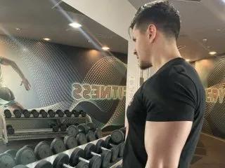 MrWeston — Group on Streamate