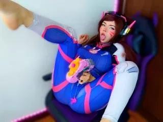 NaoHKawaii on Streamate