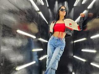 NicollColleman on Streamate