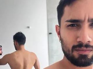 Group NO_ONE on Streamate