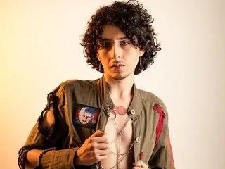 NyxAether — Group on Streamate