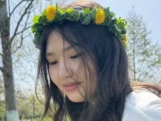 paradissse on Streamate 