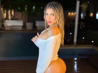 PenelopeBlack on Streamate 