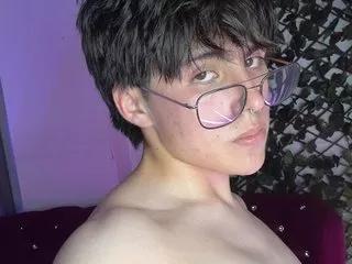 PepperTwink on Streamate 