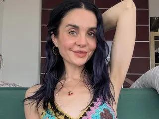 RosieCheex — A main course of girl next door with a side of spice! ;D Catch me being sneaky & sexy in my bedroom, or frisky & risky while out in public! Take me Private for a group show, or Exclusive if you want me all to yourself! ;)