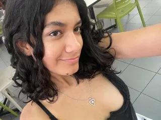 RoxannaBlack — As a fresh, eager newbie, I'm here to be your ultimate pleaser--teasing with steamy shows full of playful touches, seductive strips, and personalized play that leaves you begging for more. Let's make your fantasies explode!