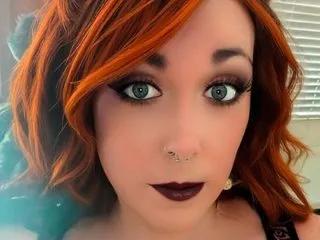 Streamate RoxyScarlett is Group RoxyScarlett — I'm the kind of girl you don't forget! I'm both cute and sexy, playful and fierce. I'm the girl nextdoor with a darker, kinky side. BDSM and fetish friendly. Femdom/Findom. Girlfriend experience. Let's play!