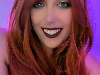 RoxyScarlett's avatar