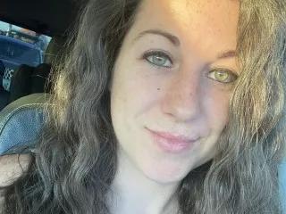 Sammie_Ray on Streamate 