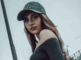 Sarah_Beltran on Streamate 