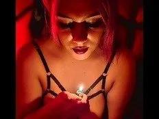 Streamate Saritamoller is Group Saritamoller — I want us to be able to have fun together I have a lot of toys so we have a lot of fun options come and visit me