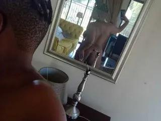 SativaHotxx on Streamate