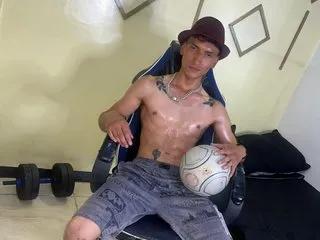 Savage_Lover — I love imagining your gaze in every corner of my body, wishing to have your hands on my cock