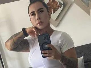 ScarletLyn — I like cam 2 cam sessions, I love an erotic conversation until your deepest desires come true, with my toys I will explode with great pleasure!