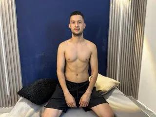 SebastianTobio — Group on Streamate