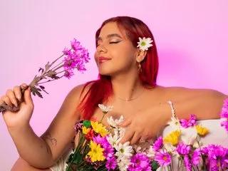 SeleneMiiller on Streamate 