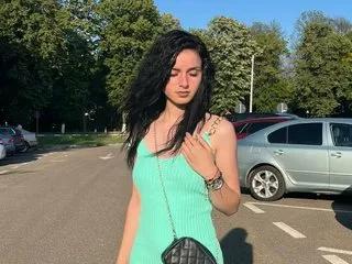 SELYINA — I'm a cute, playful and sexy brunette with green eyes, luscious lips and a gorgeous smile. Friendly, funny and always up for fun. I love to tease with my hot body, perky tits and delicious ass... always so horny and ready to play