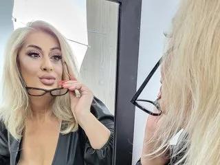 Streamate SexxyBlondy is Group SexxyBlondy — All pervert nasty kinky fantasie we will explore togheter and we will get on fire! At end of plesure a big Cum from both of us