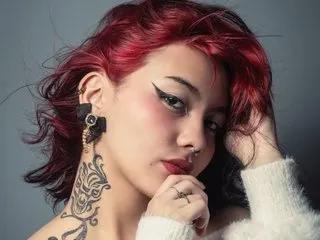 ShizukoHyde — Step into a space of sweet tension and soft seduction. I tease with my expressions, my energy, and my slow, intentional pace. Everything is about connection, chemistry, and sensual vibes.