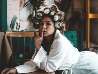 SienaAllure — Welcome to my world. I'm SienaAllure, a mix of elegance and pure desire. I adore deep conversations that slowly turn into hot, irresistible moments. Come closer and let me be your secret escape.